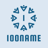 Name 100 logo
